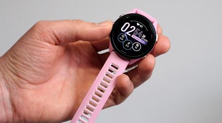 Garmin met à jour les montres Forerunner 55, 65, 165, 265, 955 et 965
