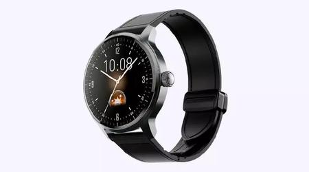 La Lenovo Watch est disponible en pré-commande en Chine