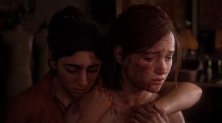 The Last of Us Part II Remastered Critique