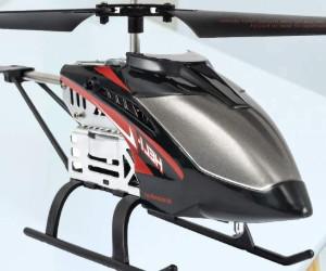 Ancesfun RC Hélicoptère
