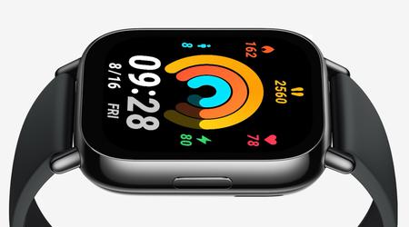 Pas seulement la Redmi Buds 6 : Xiaomi dévoilera la Redmi Watch 5 Lite le 25 septembre