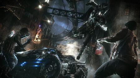 Plus de détails sur le jeu Batman avec Damian Wayne et un Bruce Wayne plus âgé annulé révélés grâce à de nouveaux concept arts