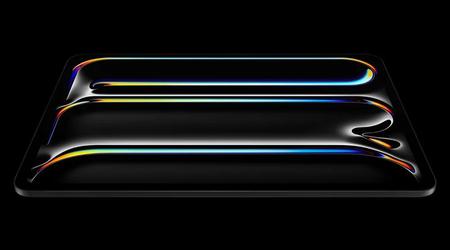 L'iPad Pro et le MacBook Pro équipés de puces M5 seront commercialisés d'ici la fin de l'année - Bloomberg