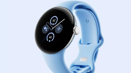 La Google Pixel Watch 3 bénéficiera d'une capacité de batterie légèrement accrue