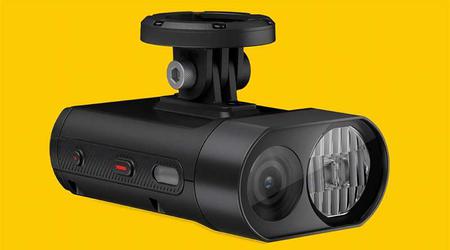 Garmin pourrait lancer un nouvel accessoire avec caméra 4K et phare pour les cyclistes