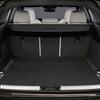 Audi A6 Avant 2025 - intérieur et technologie petite