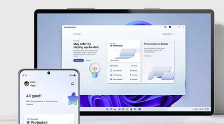 Microsoft Defender est désormais disponible sur Windows, macOS, iOS et Android
