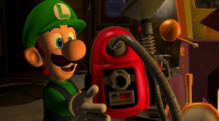 Autre succès commercial : le nombre d'unités de Luigi's Mansion 2 HD vendues a atteint 1,57 million.