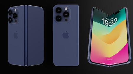 Le prochain smartphone pliable d'Apple sera plus petit que le Samsung Galaxy Fold 6 et d'une taille comparable à celle du Google Pixel Fold.