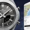 Aperçu de la montre Casio Edifice ECB-S10D
