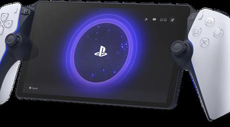 Un autre initié a confirmé que Sony développait une console portable.