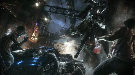 Batman : Arkham Collection avec les trois jeux et tous les add-ons coûte 9 $ sur Steam jusqu'au 3 juin