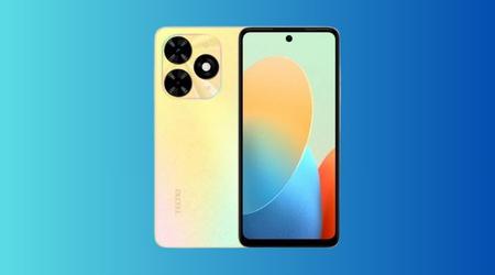 Tecno Pop 9 5G : un smartphone abordable doté d'un appareil photo de 48MP et d'un écran 120Hz sera lancé le 24 septembre
