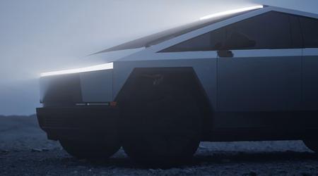 Le Cybertruck de Tesla fait l'objet d'un nouveau rappel : cette fois, il s'agit d'un problème d'onduleur.