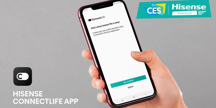 Hisense annonce de nouveaux climatiseurs intelligents ...