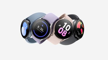 Samsung publie la huitième version bêta de One UI 6 Watch pour les Galaxy Watch 4 et 5 : la version finale arrive bientôt