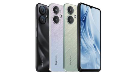 Xiaomi dévoilera fin août le smartphone 4G Redmi 14C équipé de la puce MediaTek Helio G81.