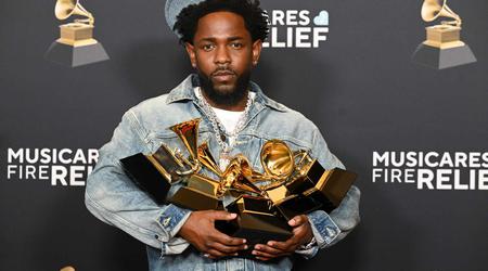 Fortnite devrait proposer des emotes spéciales avec la musique de Kendrick Lamar, selon un initié