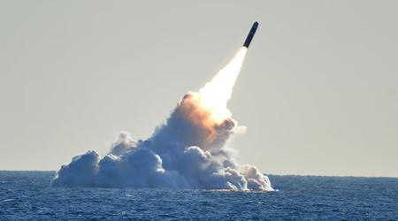 Les États-Unis modernisent l'ogive nucléaire W80-4 destinée aux missiles de croisière Tomahawk lancés depuis la mer et la W88 destinée aux missiles balistiques intercontinentaux Trident II.