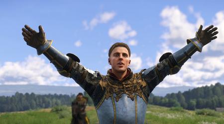 Les développeurs de Kingdom Come : Deliverance II, les développeurs ont parlé des modifications amusantes de la difficulté en mode hardcore.