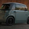 Vue latérale de la Citroën Type Ami