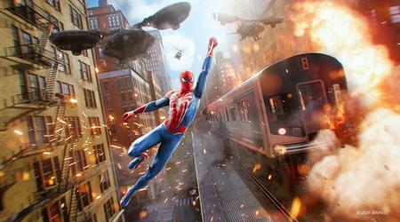 Jeu du jour : Marvel's Spider-Man 2 - sauver New York pour les super-héros (une fois de plus) maintenant disponible sur PC