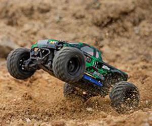 1:18 HAIBOXING Voiture RC tout terrain