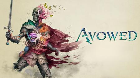 "Ce jeu valait la peine d'être attendu : Obsidian a dévoilé un trailer élogieux pour Avowed et a annoncé un plan de développement pour le RPG.
