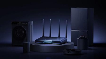 Redmi Router AX5400 : le premier routeur gaming de la marque, au prix de 95 $