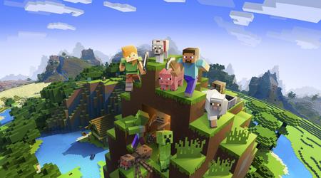 Mojang n'a pas l'intention de créer Minecraft 2, alors que l'original a 15 ans. 