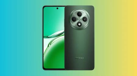 Oppo prépare le A5 Pro : un smartphone élégant de milieu de gamme avec un appareil photo de 50MP et un écran AMOLED