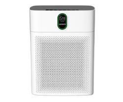 Purificateur d'air MORENTO HY4866