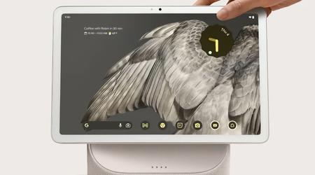 Google a baissé le prix de la tablette Pixel : l'appareil peut être acheté sur Amazon avec une réduction de 100 $.