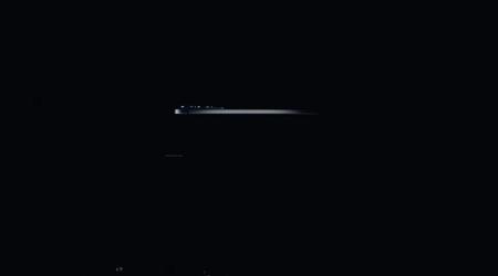 Samsung présente un teaser du Galaxy S25 Edge ultra-fin à l'occasion du salon Unpacked 2025