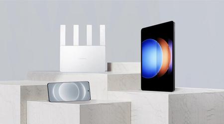 Xiaomi lance le routeur Wi-Fi 7 BE3600 en Europe au prix de 64,99 euros