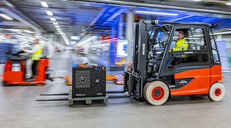 L'usine BMW de Regensburg remplacera les tracteurs et chariots élévateurs électriques par des camions fonctionnant à l'hydrogène