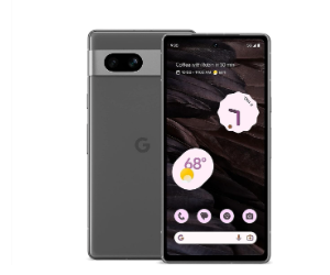Smartphone Android Google Pixel 7a