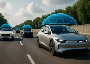 Ce qui ralentit les voitures autonomes