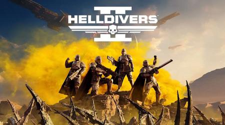 Les développeurs d'Arrowhead Game Studios nous ont parlé de certaines idées non réalisées dans le jeu : par exemple, il était prévu à l'origine qu'il y ait cinq joueurs dans chaque équipe