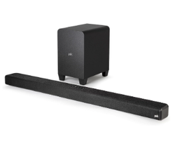 Barre de son Polk Audio Signa S4