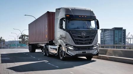 La startup américaine de camions électriques Nikola a déposé son bilan