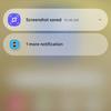 Filtrer les notifications en arrière-plan dans One UI 7.0