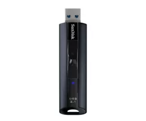 SanDisk 256GB Extreme PRO USB 3.1