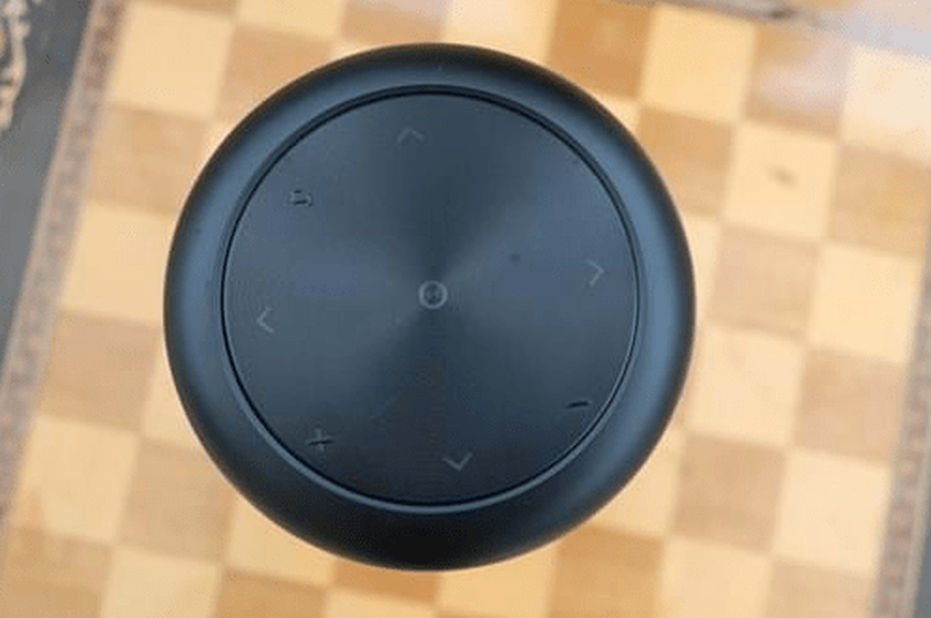 Nebula Capsule 2 ou Nebula Capsule