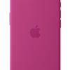 Aperçu de l'étui Fuchsia pour iPhone 16e