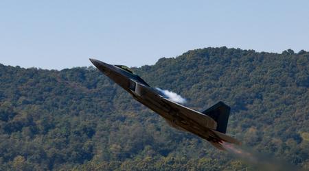 La Chine tente de créer un radar capable de suivre le chasseur furtif F-22