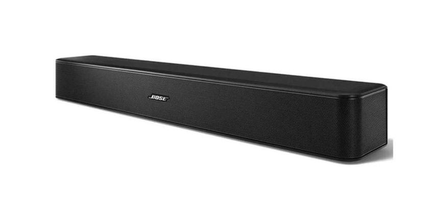 Barre de son Bose Solo 5 pour téléviseur sony bravia