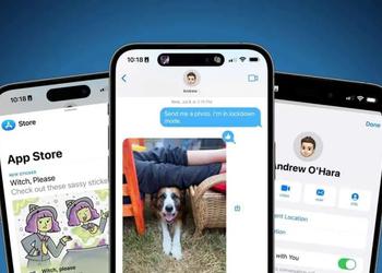Des escrocs attaquent les utilisateurs d'iPhone ...