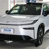 Toyota bZ3X - miniature 1