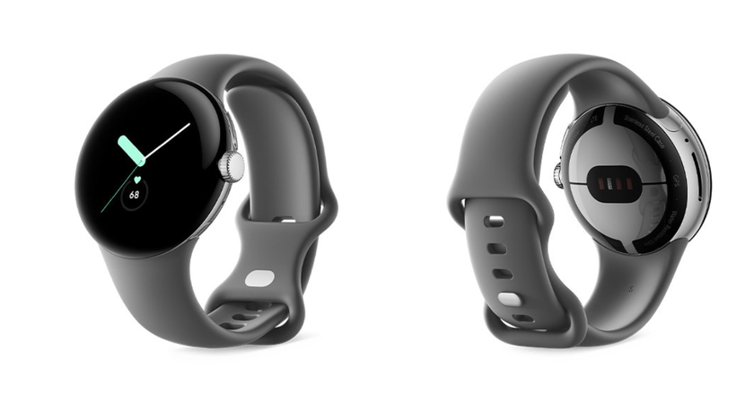 Google Pixel Watch meilleure montre connectée pour android